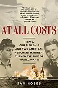 E-Book (epub) At All Costs von Sam Moses