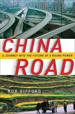 E-Book (epub) China Road von Rob Gifford