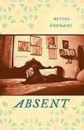E-Book (epub) Absent von Betool Khedairi