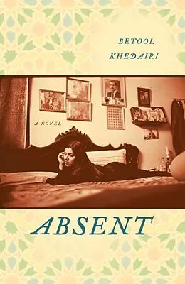 E-Book (epub) Absent von Betool Khedairi
