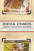 E-Book (epub) Identical Strangers von Elyse Schein, Paula Bernstein