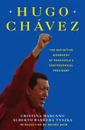 E-Book (epub) Hugo Chavez von Cristina Marcano, Alberto Barrera Tyszka