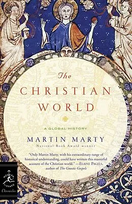 E-Book (epub) The Christian World von Martin Marty
