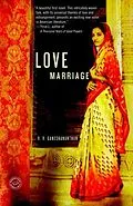 E-Book (epub) Love Marriage von V. V. Ganeshananthan