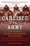 E-Book (epub) Carlisle vs. Army von Lars Anderson
