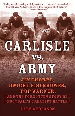 E-Book (epub) Carlisle vs. Army von Lars Anderson