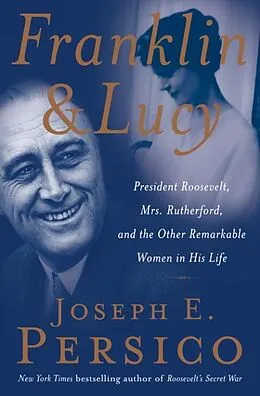 E-Book (epub) Franklin and Lucy von Joseph E. Persico