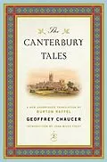 E-Book (epub) The Canterbury Tales von Geoffrey Chaucer
