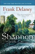 E-Book (epub) Shannon von Frank Delaney
