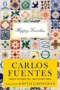 E-Book (epub) Happy Families von Carlos Fuentes