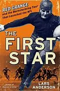 E-Book (epub) The First Star von Lars Anderson