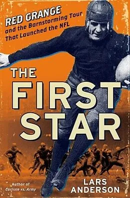 E-Book (epub) The First Star von Lars Anderson