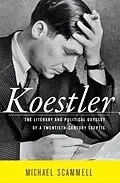 E-Book (epub) Koestler von Michael Scammell