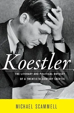 E-Book (epub) Koestler von Michael Scammell