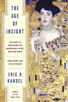 E-Book (epub) The Age of Insight von Eric Kandel