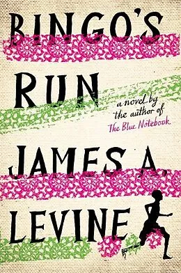 E-Book (epub) Bingo's Run von James A. Levine