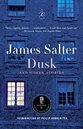 E-Book (epub) Dusk and Other Stories von James Salter