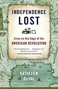 E-Book (epub) Independence Lost von Kathleen Duval