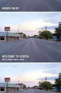 E-Book (epub) Welcome to Utopia von Karen Valby