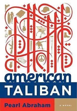 E-Book (epub) American Taliban von Pearl Abraham