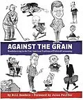 E-Book (epub) Against the Grain von Bill Sanders