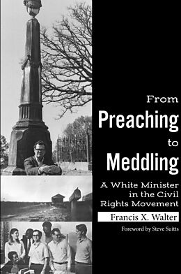 E-Book (epub) From Preaching to Meddling von Francis Walter