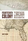 E-Book (epub) Fourteenth Colony von Mike Bunn
