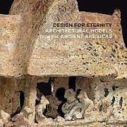 Couverture cartonnée Design for Eternity de Joanne Pillsbury