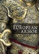Kartonierter Einband How to Read European Armor von Donald LaRocca
