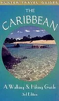 E-Book (epub) Caribbean: A Walking & Hiking Guide von Leonard M. Adkins