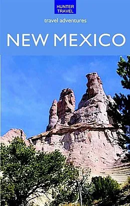 E-Book (epub) New Mexico Adventure Guide von S. Cohen