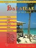 E-Book (epub) The Bahamas: A Taste of the Island von Paris Permenter