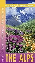 E-Book (epub) Alps Pocket Adventures von Krista Dana