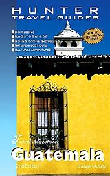 eBook (epub) Guatemala Travel Adventures de Shelagh McNally