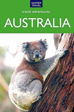 eBook (epub) Australia Travel Adventures de Holly Smith Smith