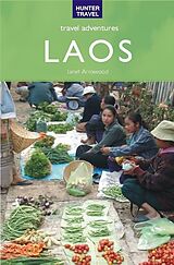 eBook (epub) Laos Travel Adventures de Janet Arrowood