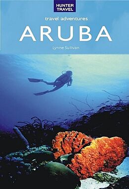 eBook (epub) Aruba Travel Adventures de Lynne Sullivan