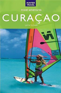 eBook (epub) Curacao Travel Adventures de Lynne Sullivan