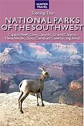 E-Book (epub) Great American Wilderness: Touring the National Parks of the Southwest von Larry Ludmer
