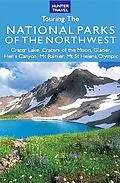 E-Book (epub) Great American Wilderness: Touring the National Parks of the Northwest von Larry Ludmer
