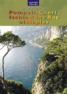 E-Book (epub) Pompeii, Capri, Ischia &amp; the Bay of Naples von Marina Carter