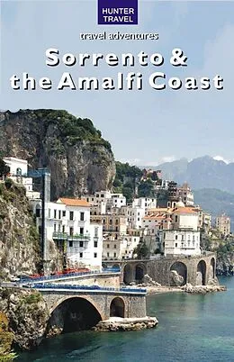 E-Book (epub) Sorrento & the Amalfi Coast von Marina Carter