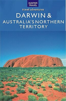 E-Book (epub) Darwin & Australia's Northern Territory von Holly Smith