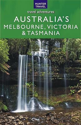 E-Book (epub) Melbourne, Victoria & Tasmania von Holly Smith