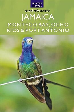 E-Book (epub) Jamaica - Montego Bay, Port Antonio & Ocho Rios von John Bigley