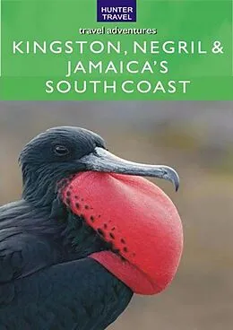 E-Book (epub) Kingston, Negril & Jamaica's South Coast von John Bigley