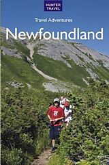 eBook (epub) Newfoundland Travel Adventures de Barbara & Stillman Rogers