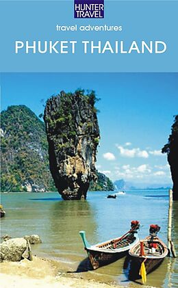eBook (epub) Phuket Thailand & Beyond de Christopher Evans