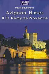 E-Book (epub) Avignon, Nimes & St. Remy de Provence von Ferne Arfin