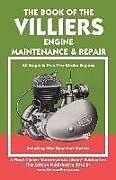 Kartonierter Einband Book of the Villiers Engine Up to 1969 von C. Grange